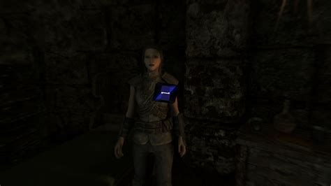 Sapphire’s Past. I recently started playing Skyrim again for the billionth time, not that it gets old; and finally decided to talk to Sapphire after she was a major bitch to me. Found out about her past and was really surprised about how morbid it was, completely unexpected. I think the only thing that tops it is Serena’s whole ritual.
